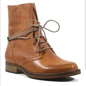 Chelsea Crew Black Label Fabio Boots